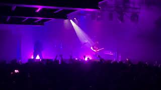 Obituary at Electric Ballroom 1 of 4 [instrumental] London 23.02.2023 FHD 60fps