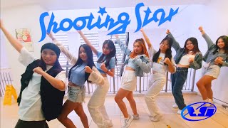 XG - SHOOTING STAR SINGAPORE KPOP DANCE COVER (EKSTEAM)