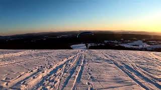 SPEEDRIDING -  pierwsze kroki