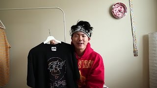 BAPE SWAROVSKI GRAIL T SHIRT!! (SUMMER SHIRT, BAPE)