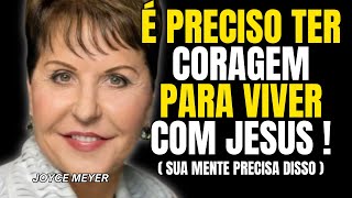 COMO CUIDAR DA SUA MENTE E ESPIRITO | Joyce Meyer