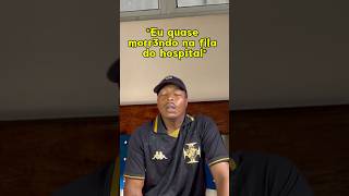 Aconteceu comigo #shorts #humor #paulinho99