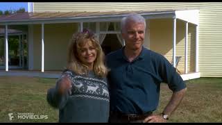 Housesitter (1992) - I'm Lost Without You Scene 10:10 - Movieclips