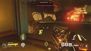 Backfill time - OW2 QP SEASON 7