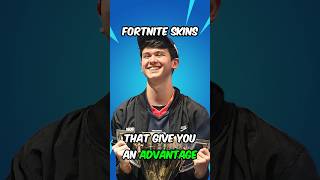 Best skins for ranked Fortnite! #shorts