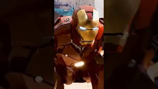 Ironman vs flash who is the best 💯#ironman #flash #marvelanddc #ytshorts #trending