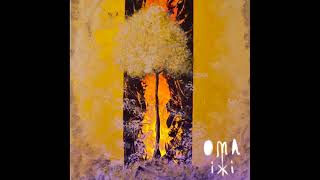 OmA - Kurtar Beni (Official Audio) #iki