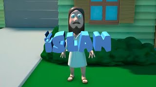 AI Family Guy — Jesus advertises Islam + BONUS