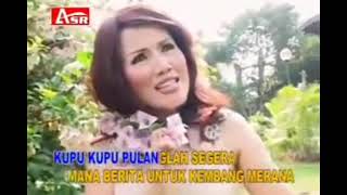 Rita Sugiarto - Kupu Kupu