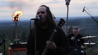 Vorder - Pathogenisis (Live @ Svansberget)