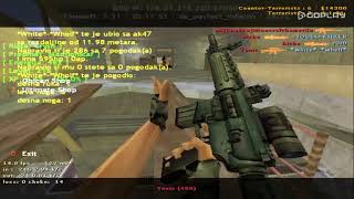 Counter Strike Ep1