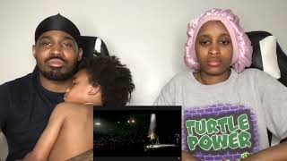 Sean Kingston & NBA YoungBoy - Why Oh Why (Official Music Video) (Reaction)