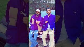 Blessings Of Brother - Gagan Kokri | New Punjabi Status | Lastest Punjabi#shorts