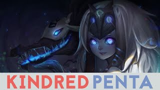 Kindred Penta