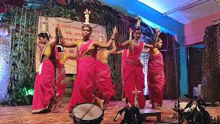 समई नृत्य||  || धावे सत्तरी गोवा लोक महोत्सव|| गोमंतकातील लोककला || goan folk dance