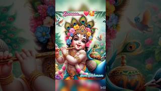 മണ്ണുവാരികളിച്ചു കണ്ണൻ lMannuvarikalichu #krishna #guruvayoor  #song #shortsfeed #shorts #short #god