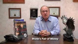 ANA World's Fair of Money 2009 Largest Coin & Money Convention