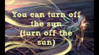 Jason Mraz ~The Remedy~ Lyrics