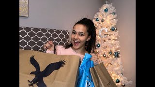 BLACK FRIDAY HAUL 2017!! | CARMEN PAIGE