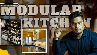 Kitchen Chimney | Modular Kitchen Designs | Elica Chimney Reviews | Kitchen Interior Design