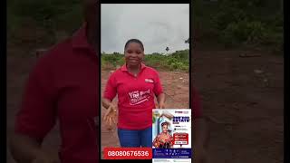 Best place to buy Land in Asaba