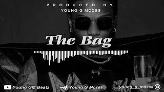 Afrobeat Beat Instrumental 2023 - " THE BAG "