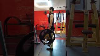 Dead lifting work out !! Indian boy ? gym motivation viedo @LOVE FOR FITNESS