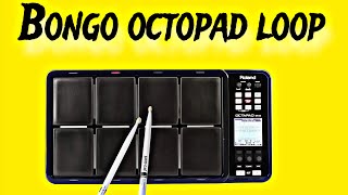 Bongo octopad patch loop new ttack☺️