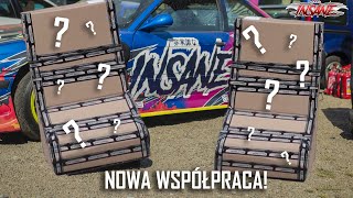 TEGO MOCNO BRAKOWAŁO W PROJEKCIE! - NOWA WSPÓŁPRACA!?! - E36 2JZ-GTE PROJEKT "POCISK"