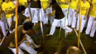 Capoeira Oxumare Batizado X. Drienok 27th June 2015 (5)