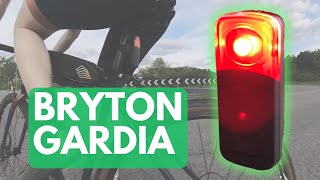 Bryton Gardia Radar: My Review After 12 Months...