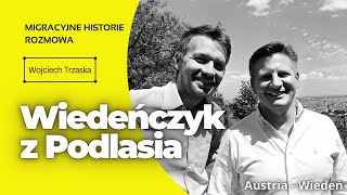 25 lat w WIEDNIU- rozmowa o początkach, patriotyźmie & AUSTRIAKACH