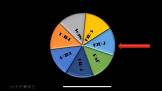 Build Your Own Personalized Selection Wheel