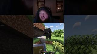 ► CaseOh Meets A SPECIAL PIG In Minecraft 🐷🤯 (Chat Goes WILD 💀) #caseoh #meme