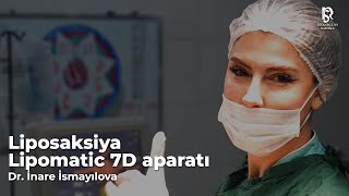 Dr. İnare İsmayılova - plastik, estetik ve rekonstruktiv cerrah