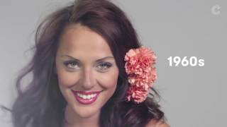 100 Years of Beauty l Episode 24 l Argentina Mariela l 100 Years