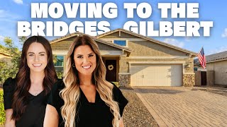 Moving to the Bridges, Gilbert