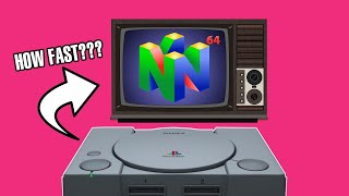 The BEST N64 games running on the PlayStation Classic