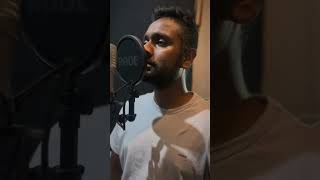 Matath Kaviyak Liyanna (මටත් කවියක් ලියන්න) Cover by Jayod Nawarathne