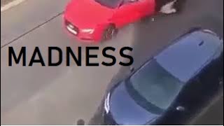 Why Does It Have To Be Like This? - Viewer Discretion - Stolen Cars UK