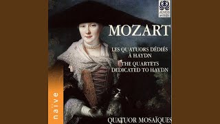 String Quartet No. 14 in G Major, Op. X No. 1, K. 387 "Spring Quartet": IV. Molto allegro