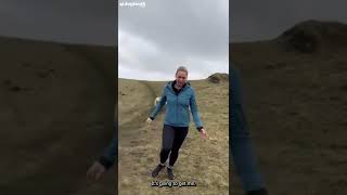 Screaming Couple Hilariously Chased by SHEEP || Dogtooth Media