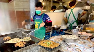 Must-Try Famous Street Food in Bangkok  |  Thai Street Food