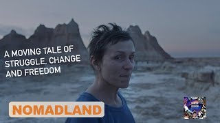 Nomadland (2020) Review