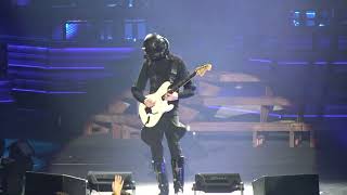 Ghost - Enter Sandman (cover Metallica) 17 April 2022 Ahoy Rotterdam