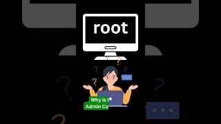 Why Is the Super Admin Called 'Root' on Linux? #LinuxBasics #RootUser #SuperAdmin