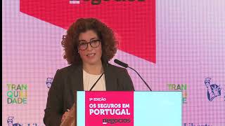 9ª edição da Conferência “Os Seguros em Portugal"