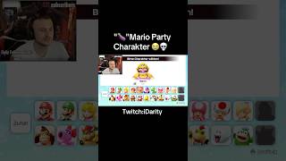 Mario Party Jamboree hat eine SEHR KOMISCHEN CHARAKTER 🍆