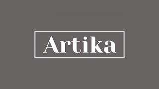 ARTIKA BY PEDINI