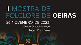 CULTURA EM MOVIMENTO